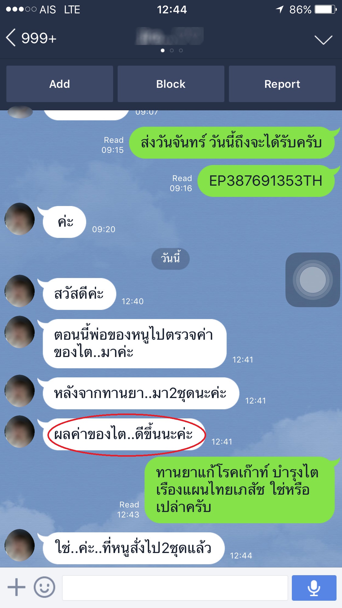 ยาแก้โรคเก๊าท์ บำรุงไต เรืองแผนไทยเภสัช